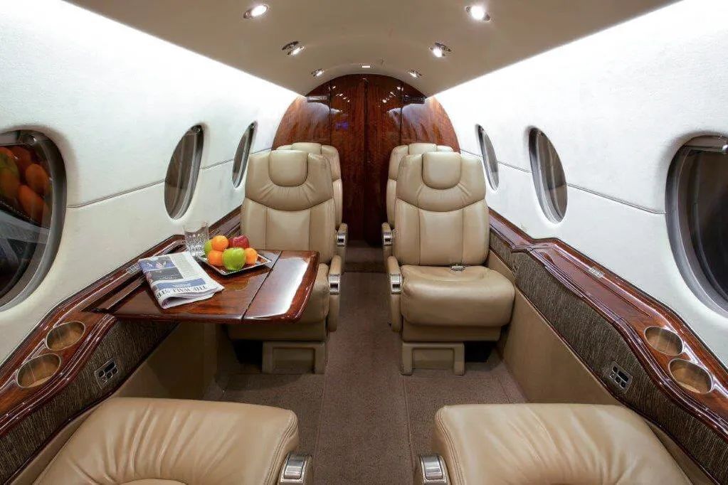 Beechcraft Beechcraft HAWKER 400XP – صورة 2