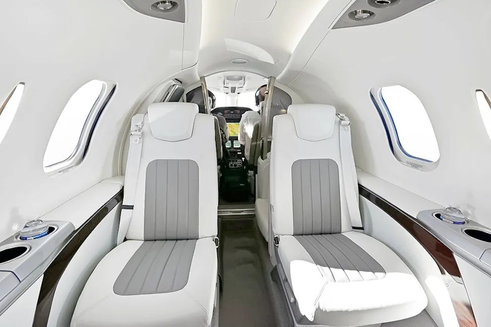 Honda Hondajet – صورة 3