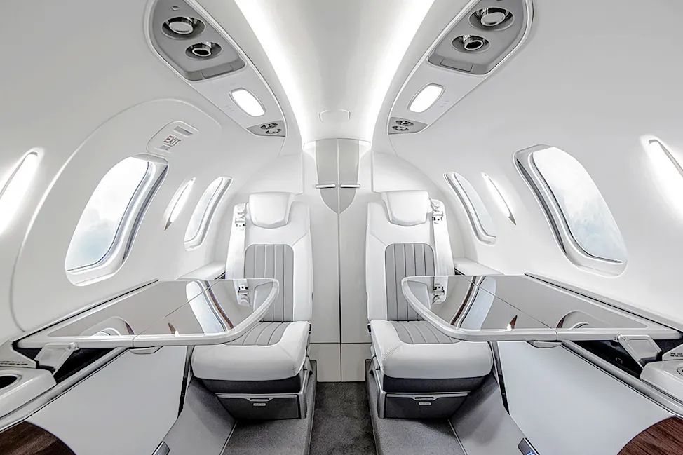 Honda Hondajet – صورة 2