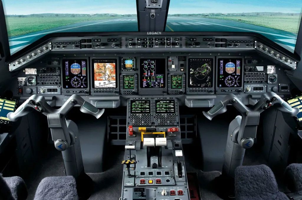 Bombardier Bombardier Learjet 40 – صورة 4