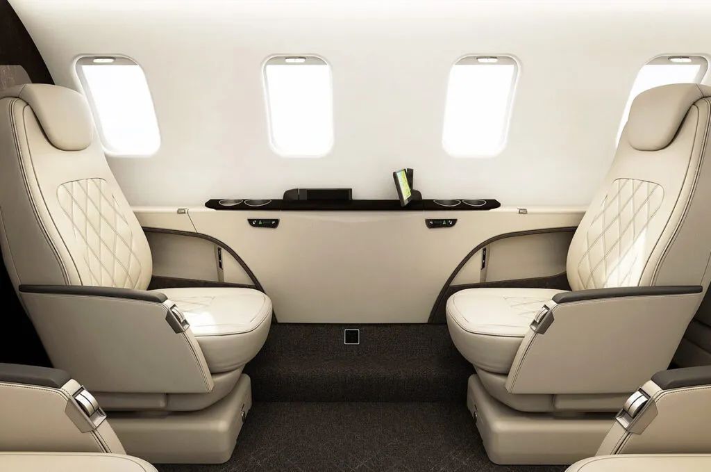 Bombardier Bombardier Learjet 45 – صورة 3