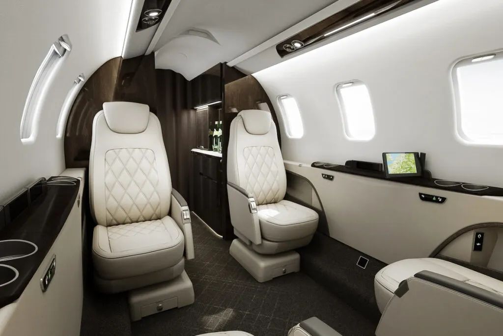 Bombardier Bombardier Learjet 75 – صورة 2
