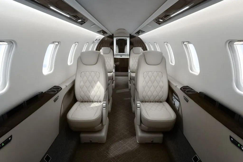 Bombardier Bombardier Learjet 75 – صورة 3
