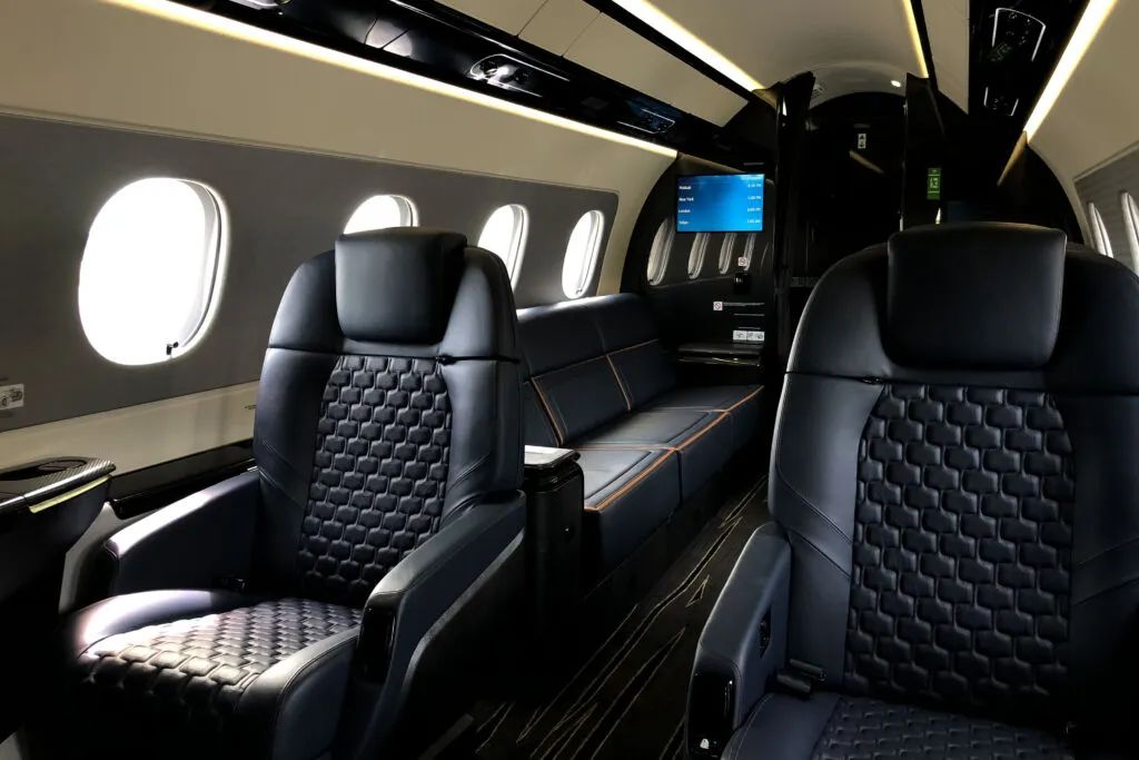 Embraer Embraer Legacy 500 – صورة 2