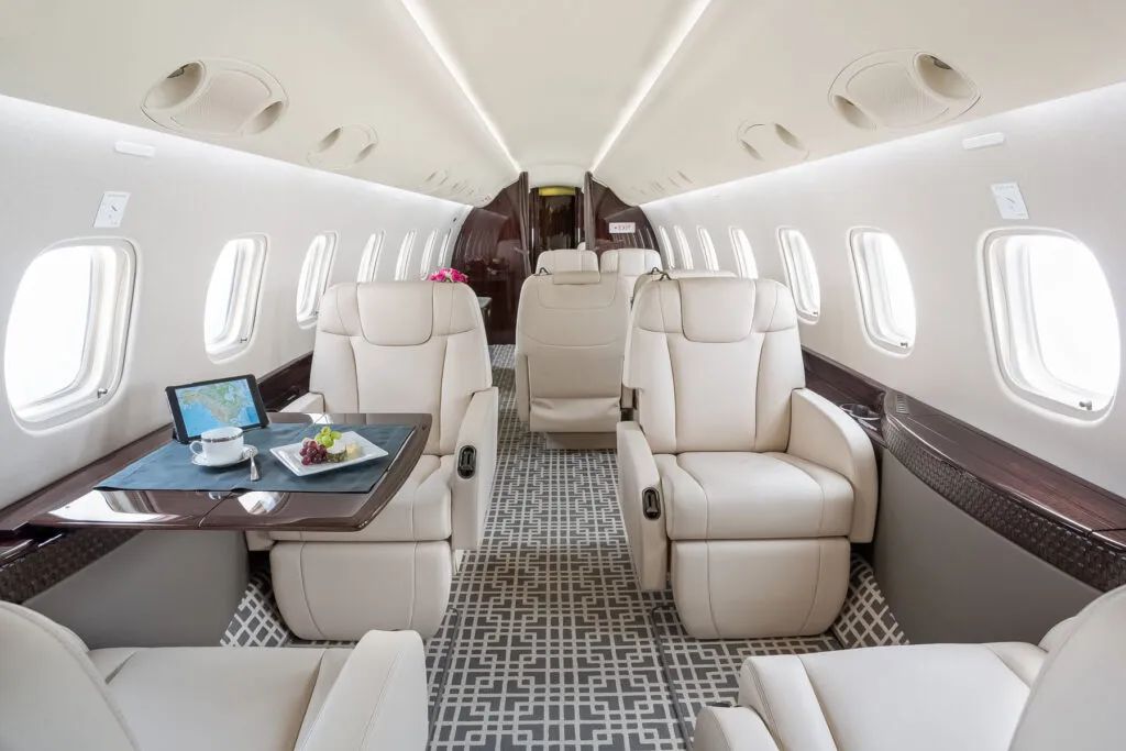Embraer Embraer Legacy 600 – صورة 2