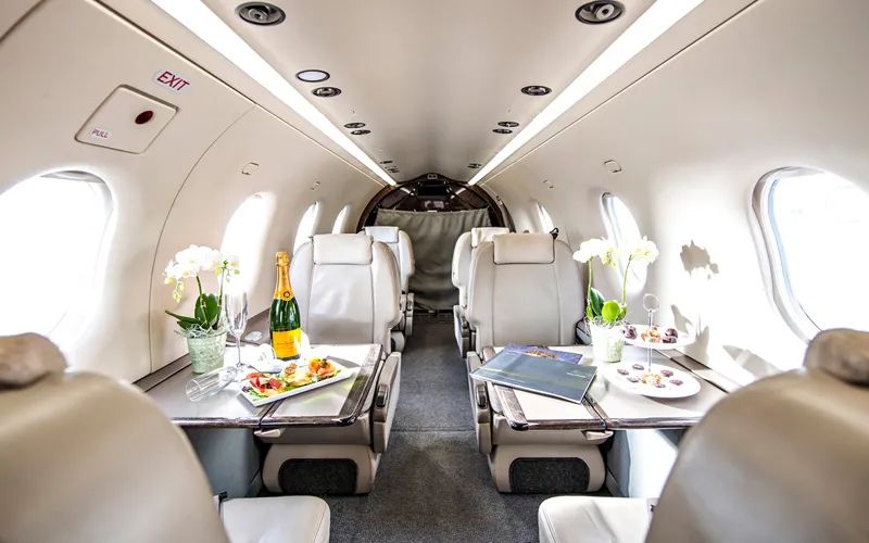 Pilatus Aircraft Pilatus Aircraft PC-12 – صورة 2