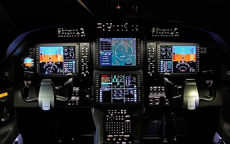 Pilatus Aircraft Pilatus Aircraft PC-12 – صورة 3