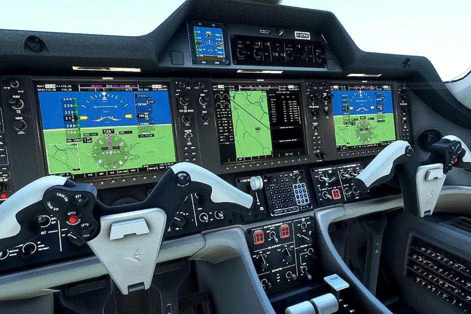Embraer Embraer Phenom 100 – صورة 4