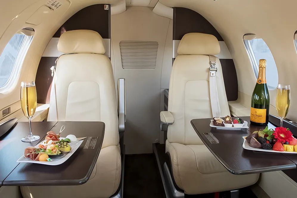 Embraer Embraer Phenom 100 – صورة 2