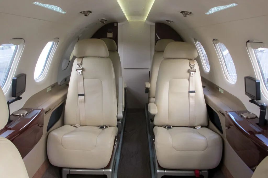 Embraer Embraer Phenom 300 – صورة 3