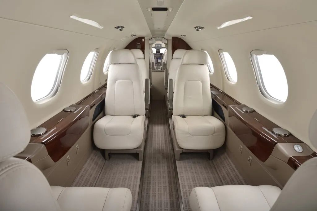Embraer Embraer Phenom 300 – صورة 2