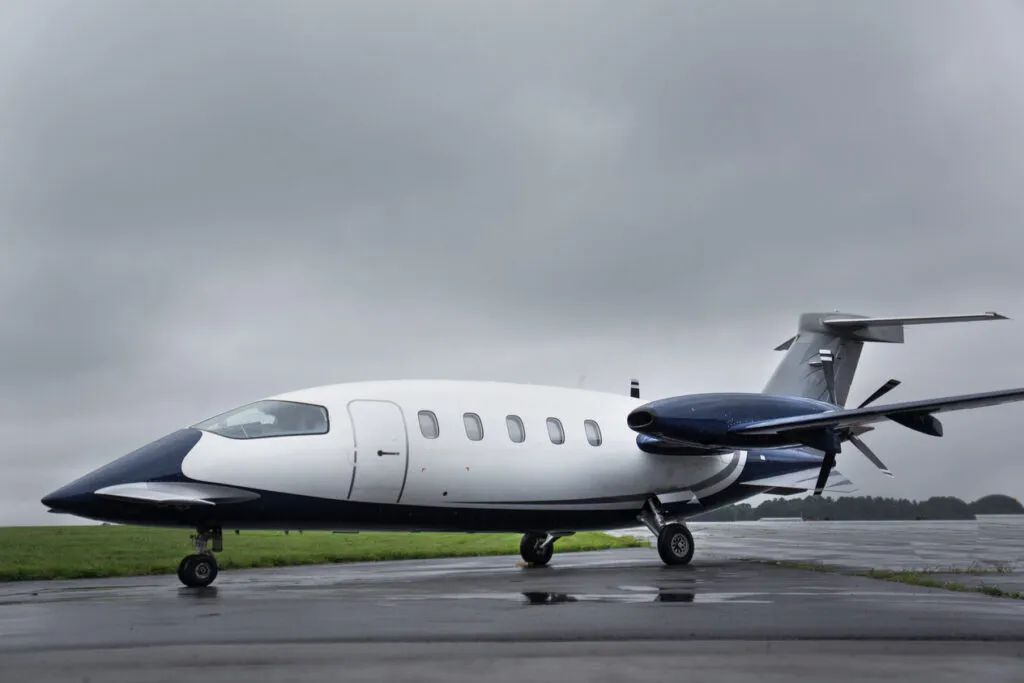 Piaggio PIAGGIO AVANTI