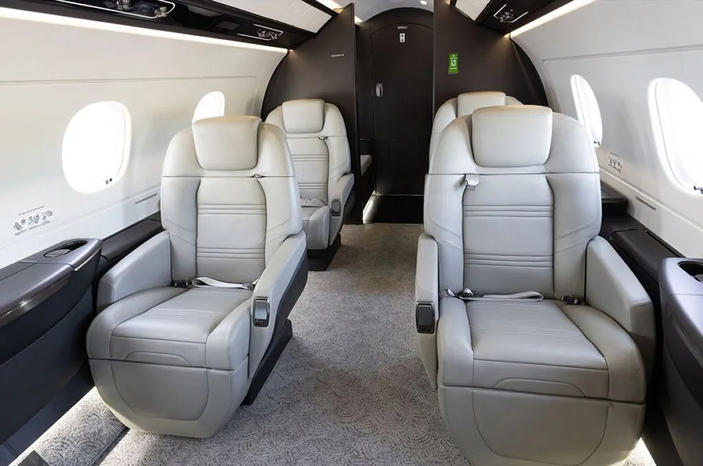 Embraer Embraer Praetor 500 – صورة 3