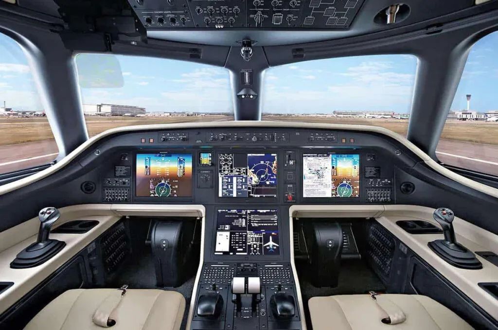 Embraer Embraer Praetor 500 – صورة 4