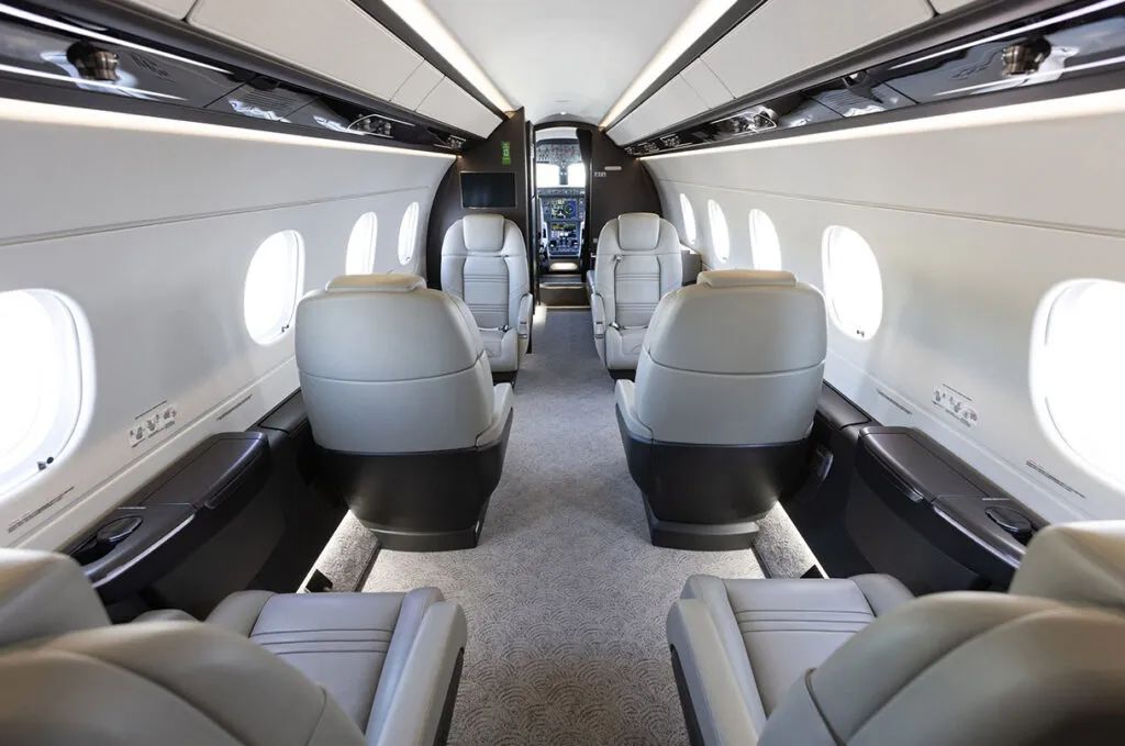 Embraer Embraer Praetor 500 – صورة 2