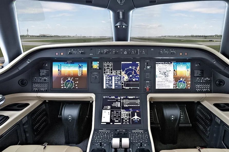 Embraer Embraer Preator 600 – صورة 4
