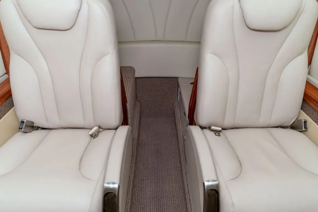 Hawker Hawker PREMIER 1 – صورة 4
