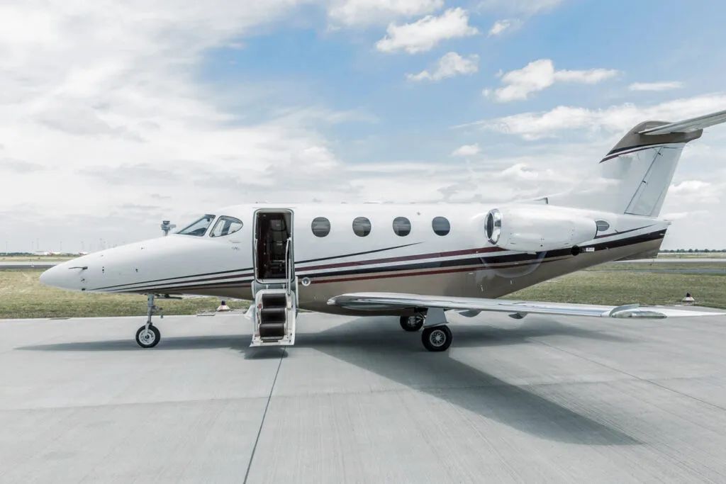 Hawker Hawker PREMIER 1