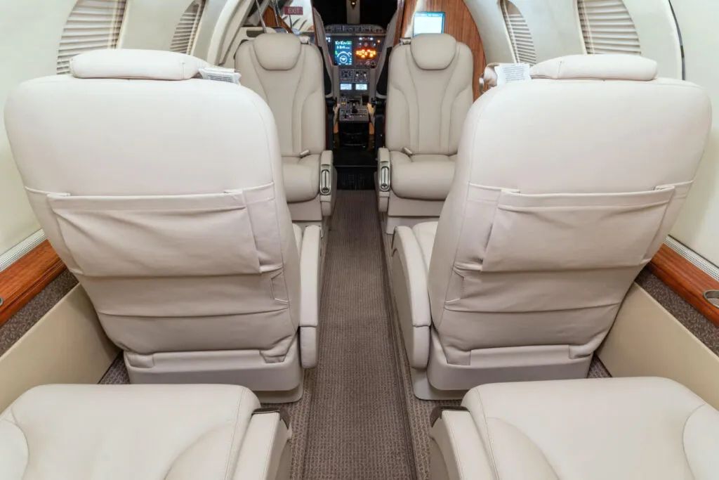 Hawker Hawker PREMIER 1 – صورة 2
