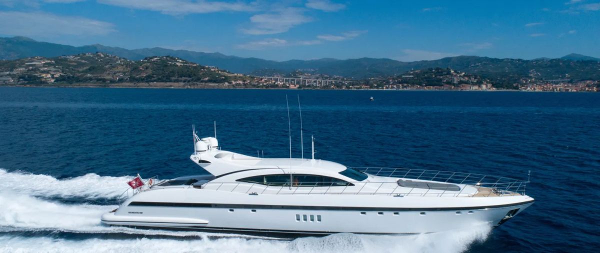 Mangusta (Overmarine) 1K