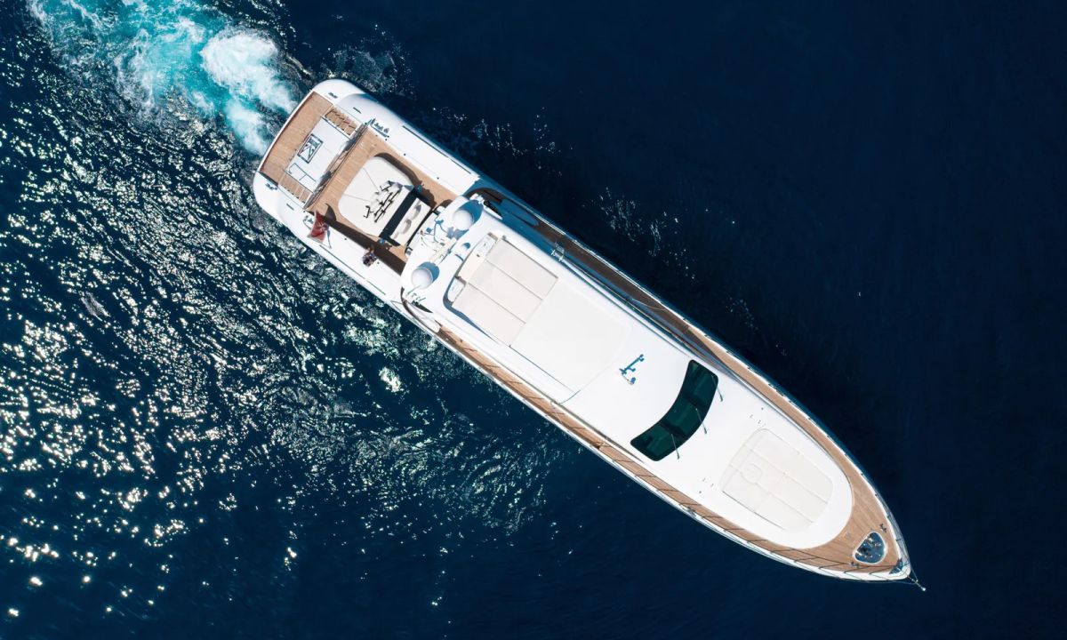 Mangusta (Overmarine) 1K – صورة 7