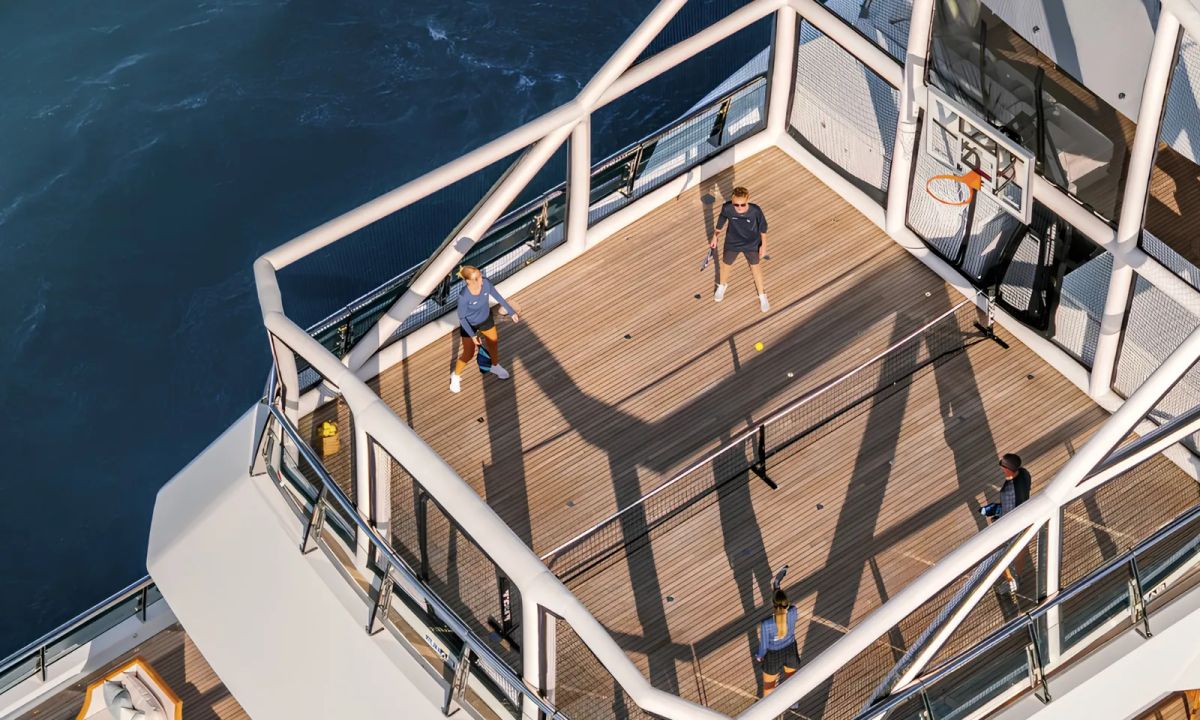Oceanco BATELLO – صورة 5