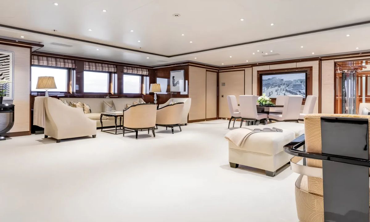 Oceanco BATELLO – صورة 11