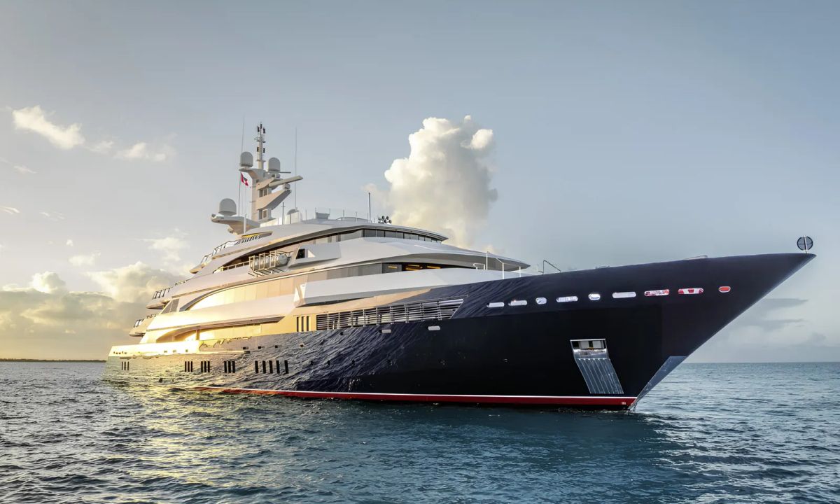 Oceanco BATELLO – صورة 3