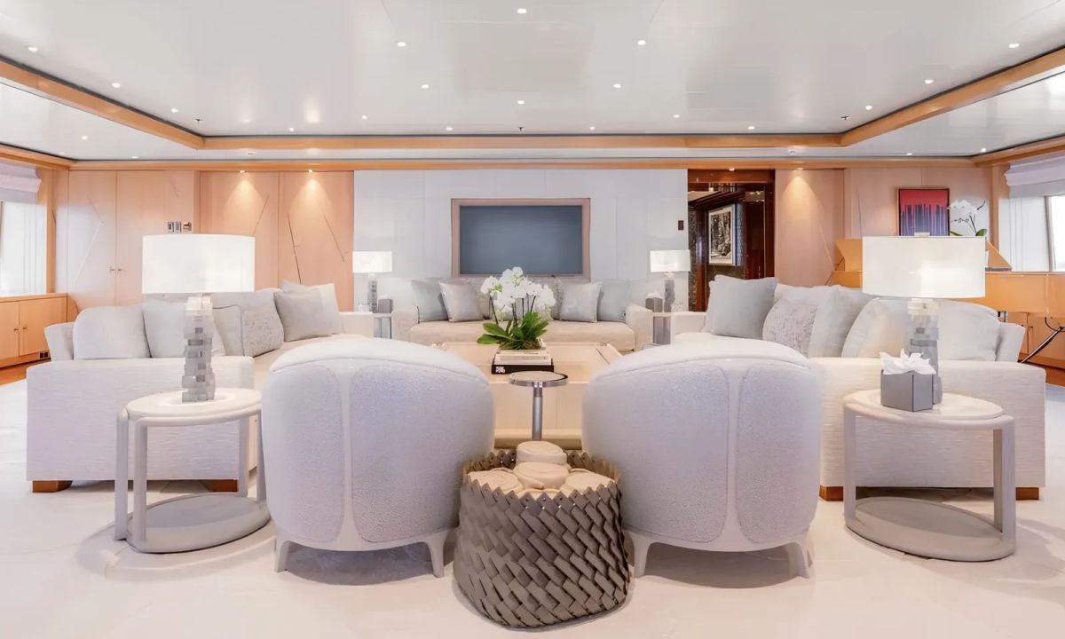 Oceanco BATELLO – صورة 10