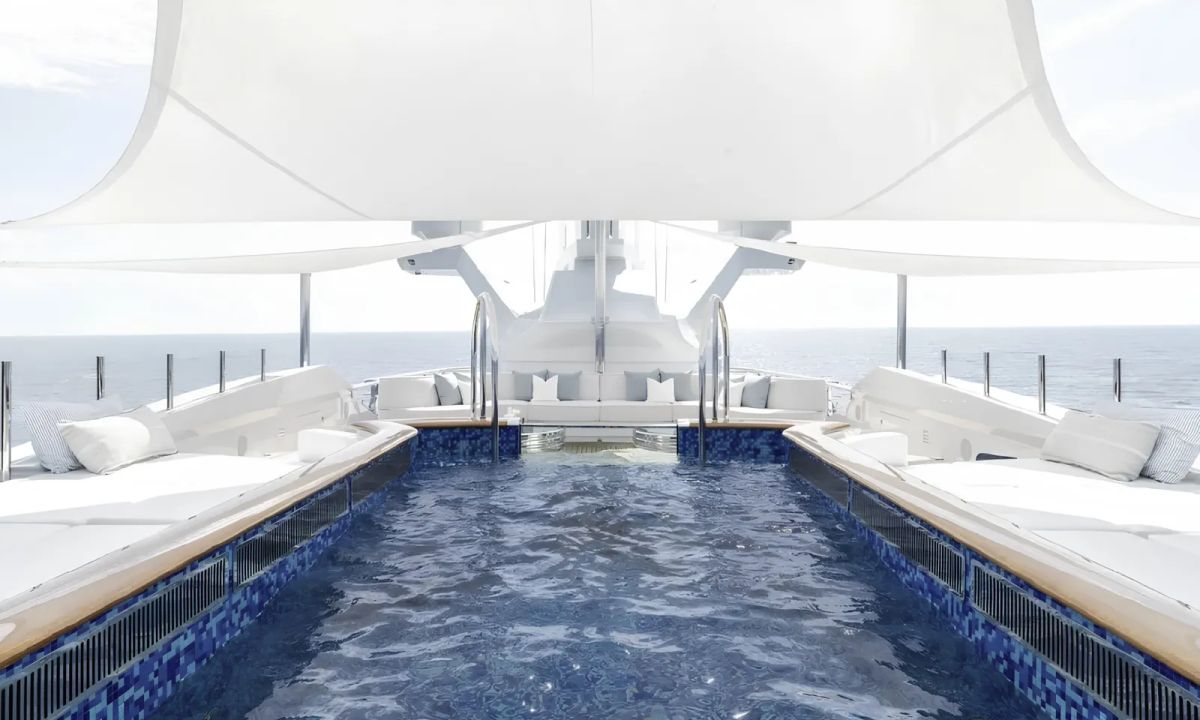 Oceanco BATELLO – صورة 6