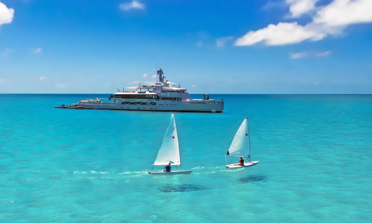 Silver Yachts BOLD – صورة 11