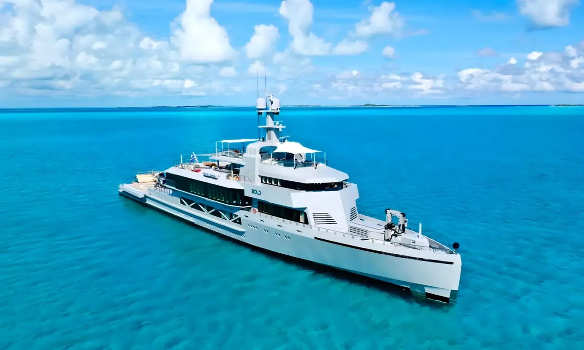 Silver Yachts BOLD – صورة 9