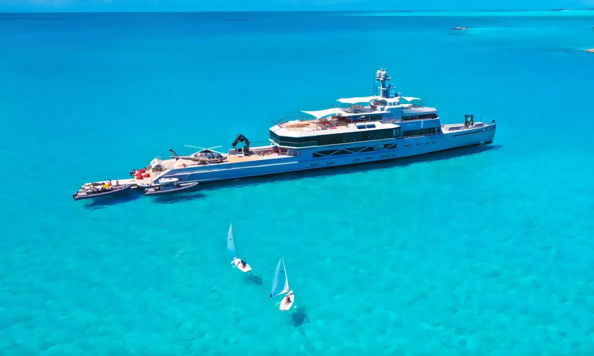 Silver Yachts BOLD – صورة 5