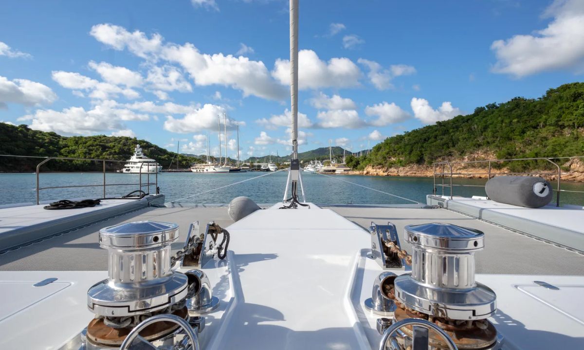 Sunreef Yachts CHE – صورة 5