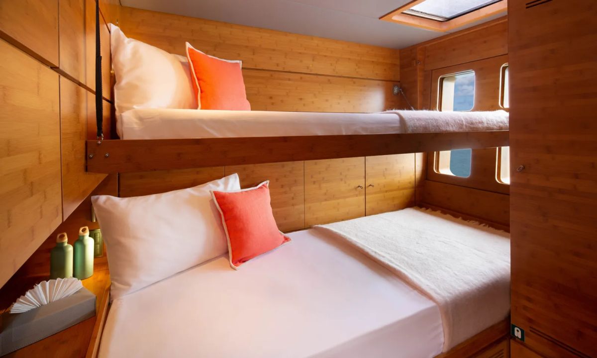 Sunreef Yachts CHE – صورة 12