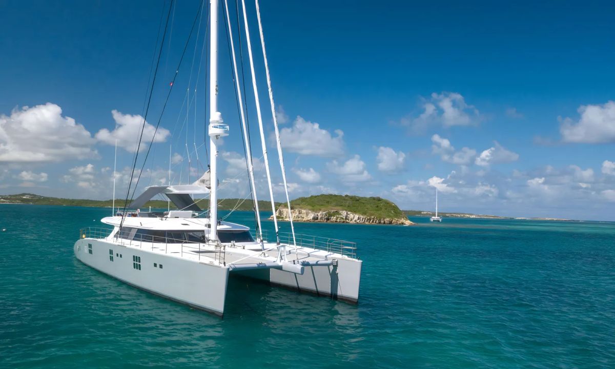Sunreef Yachts CHE – صورة 2