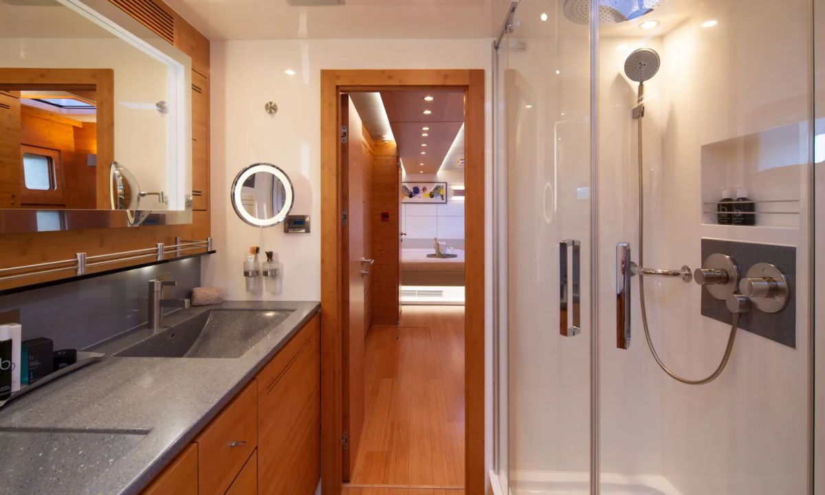 Sunreef Yachts CHE – صورة 10