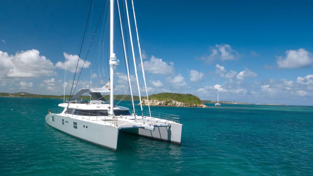 Sunreef Yachts CHE – صورة 3