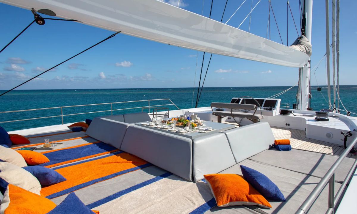 Sunreef Yachts CHE – صورة 4