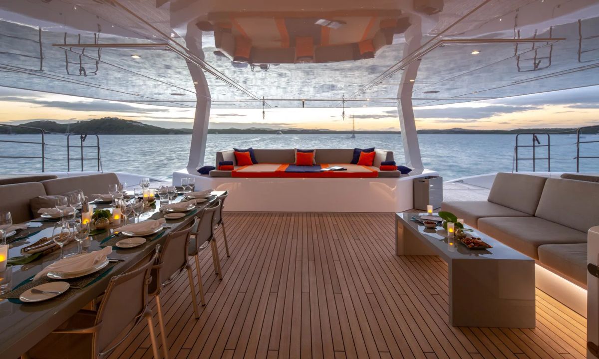 Sunreef Yachts CHE – صورة 6