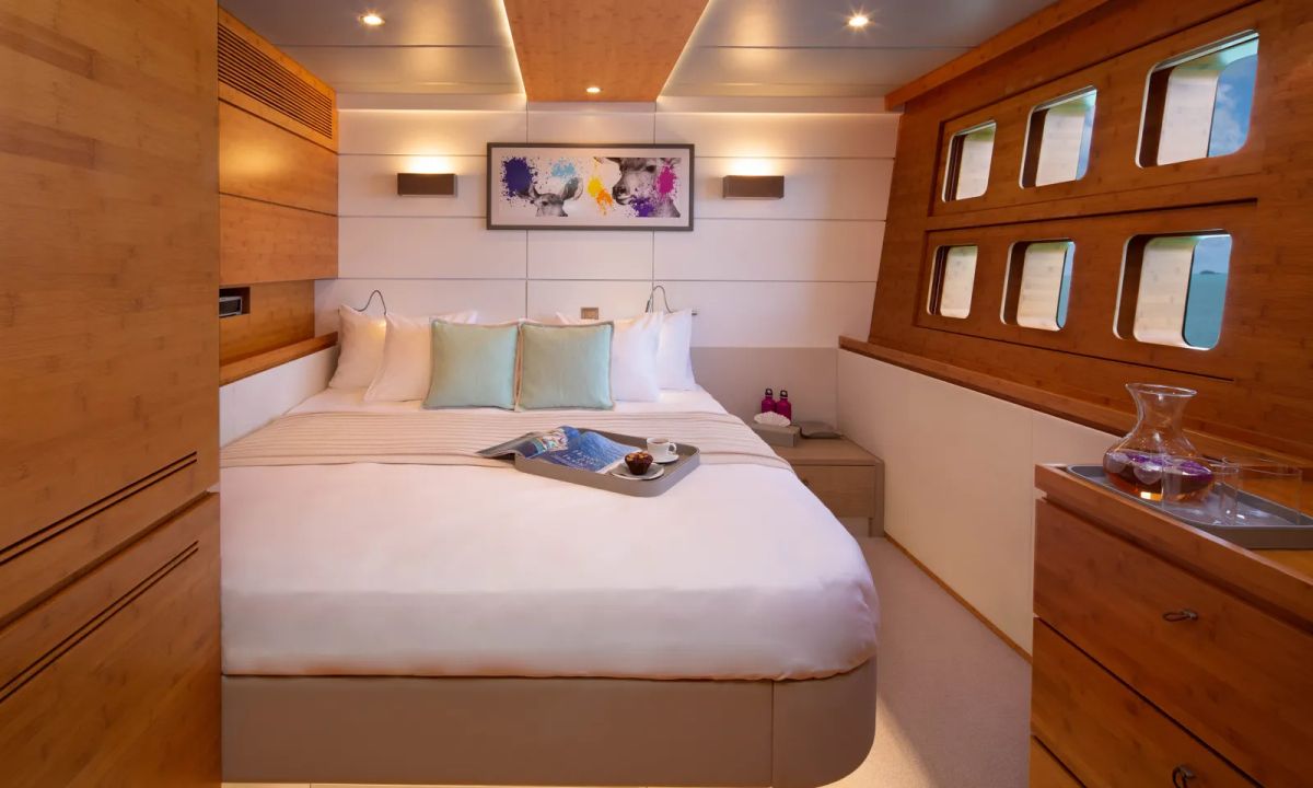 Sunreef Yachts CHE – صورة 11