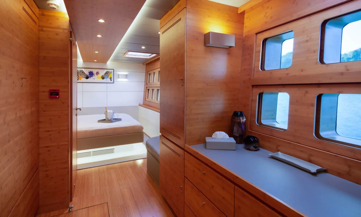 Sunreef Yachts CHE – صورة 9