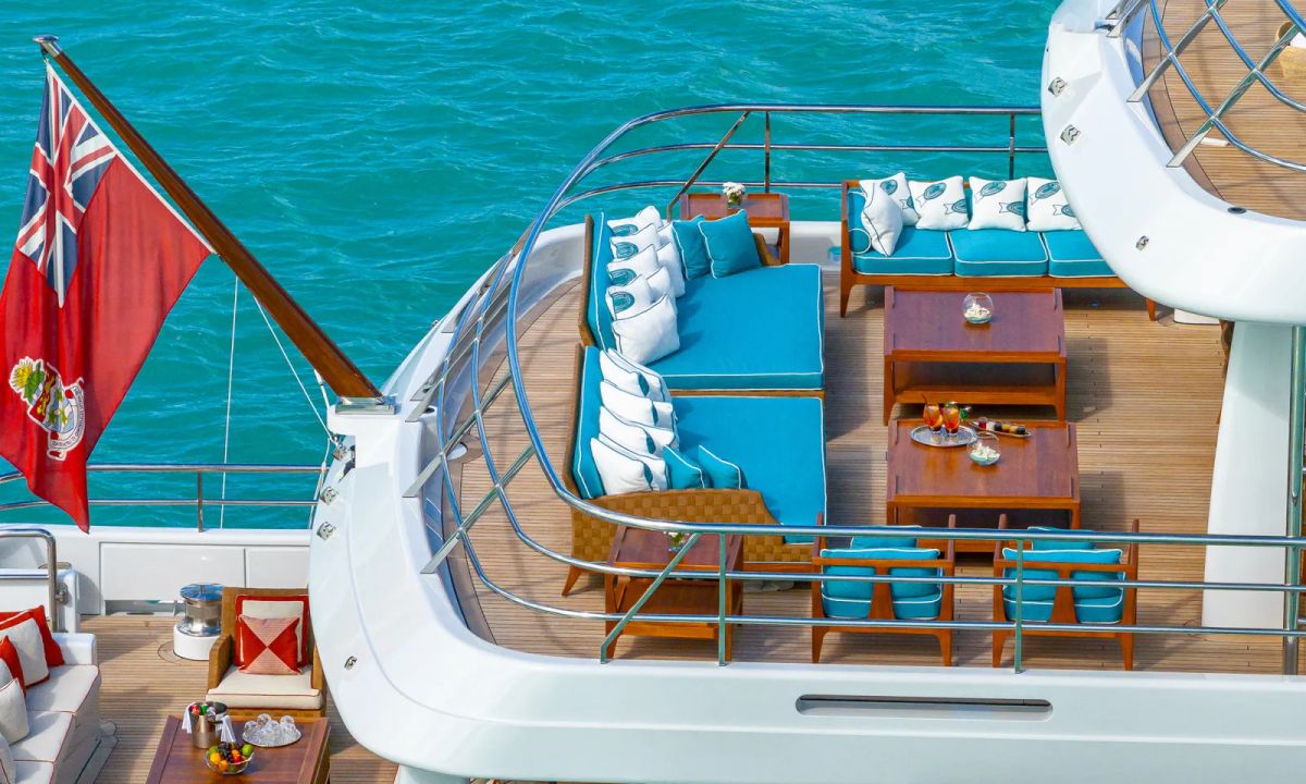 Amels DEEP BLUE – صورة 12
