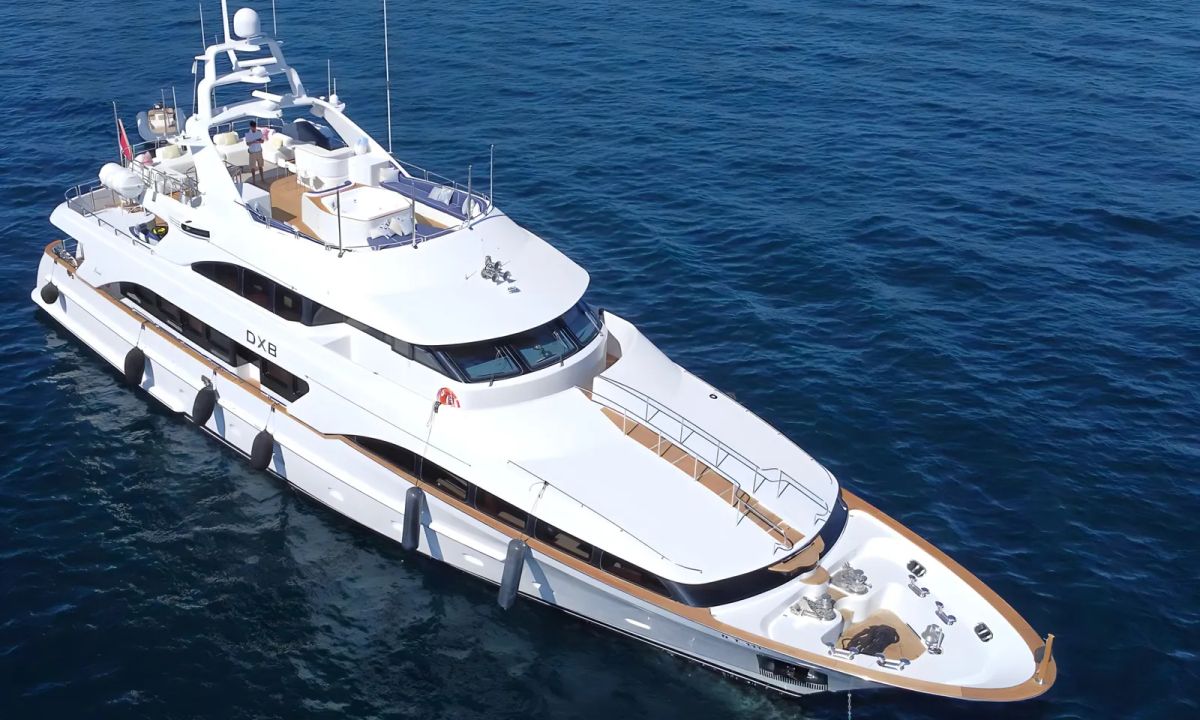 Benetti DXB – صورة 3