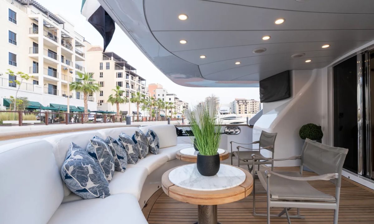 Benetti DXB – صورة 7