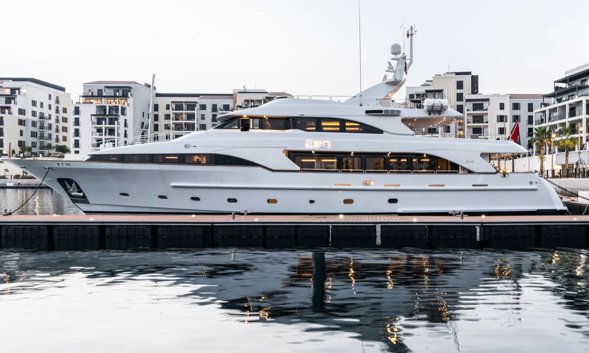 Benetti DXB – صورة 5