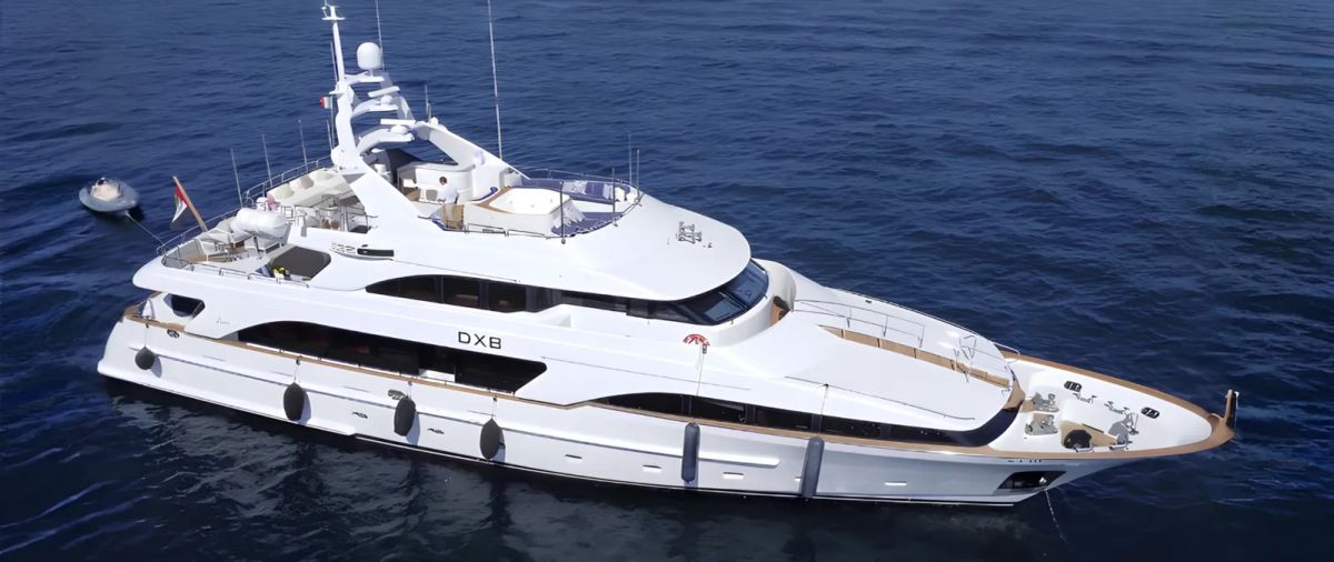 Benetti DXB