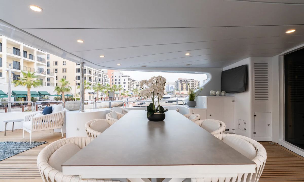 Benetti DXB – صورة 10