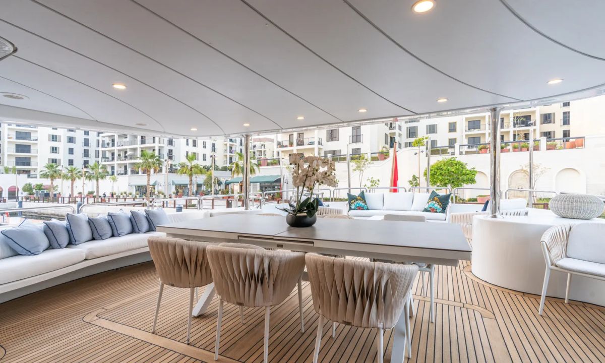 Benetti DXB – صورة 11