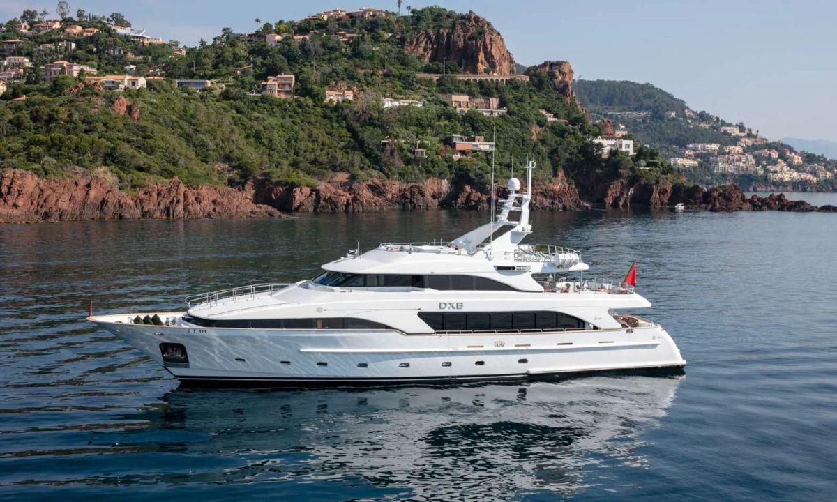Benetti DXB – صورة 4